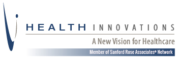 Health Innovations Logo